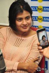 Nanna Nenu Naa Boyfriends Movie Song Launch at BIG FM